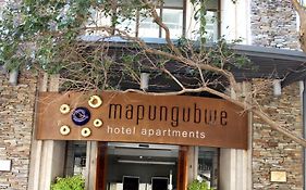 Premier Hotel Mapungubwe Johannesburgo Exterior photo
