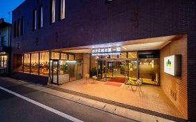 Hotel Matsunoka Ichinoseki Exterior photo