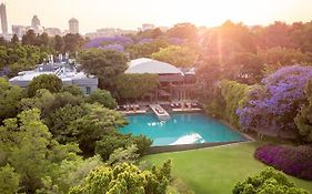 Saxon Hotel, Villas&Spa Johannesburgo Exterior photo