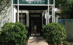 The Prytania Park Hotel Nueva Orleans Exterior photo