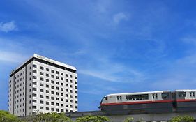 Hotel Sun Okinawa Naha Exterior photo