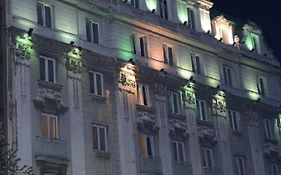 Palace Hotel Belgrado Exterior photo