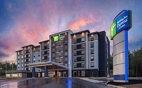 Holiday Inn Express & Suites Moncton, An Ihg Hotel Exterior photo