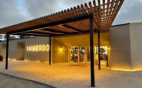 Immerso Hotel, A Member Of Design Hotels Ericeira Exterior photo