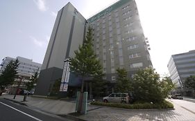 Hotel Route-Inn Saga Ekimae Exterior photo