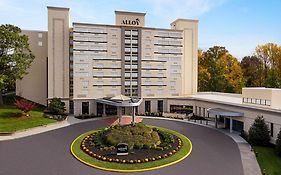 The Alloy, A Doubletree By Hilton - Valley Forge King of Prussia Exterior photo