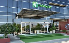 Holiday Inn Belgrado Exterior photo