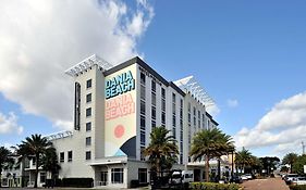 Hotel Dello Ft Lauderdale Airport, Tapestry Collection By Hilton Dania Beach Exterior photo
