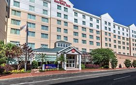 Hilton Garden Inn New Orleans centro de convenciones Hotel Exterior photo