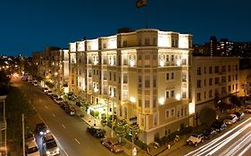 Hotel Majestic San Francisco Exterior photo