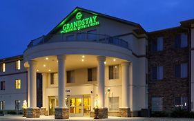 GrandStay Residential Suites Hotel Faribault Exterior photo