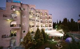 Addar Hotel Jerusalén Exterior photo