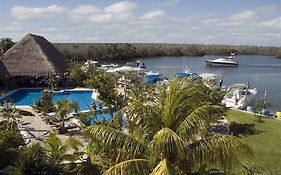 Sotavento Hotel & Yacht Club Cancún Exterior photo