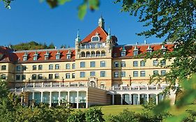 Hotel Vejlefjord Stouby Exterior photo