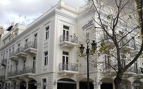 Hotel Rio Atenas Exterior photo