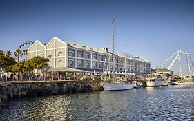 Victoria & Alfred Hotel By Newmark Ciudad del Cabo Exterior photo