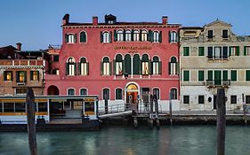 Hotel Tre Archi Venecia Exterior photo