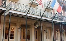 Hotel St. Marie Nueva Orleans Exterior photo