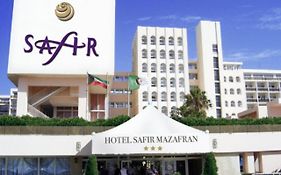 Hotel Mazafran Zeralda Exterior photo