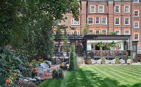 The Goring Hotel Londres Exterior photo