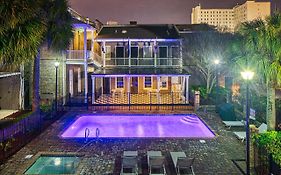 Maison Saint Charles By Hotel Rl Nueva Orleans Exterior photo