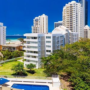 View Pacific apartamentos Gold Coast Exterior photo