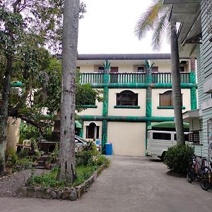Oyo 800 Ddd Habitat Dormtel Bacolod Hotel Exterior photo