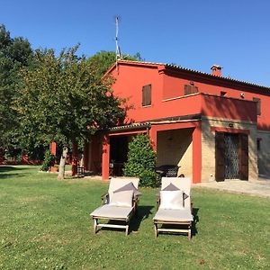 Il Casaletto Bed and Breakfast Osimo Exterior photo