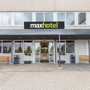 Maxhotel Amsterdam Airport Schiphol Hoofddorp Exterior photo