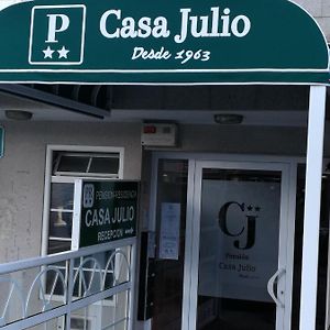 Pension Casa Julio ** Culleredo Exterior photo