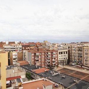 63Mall321 - Beautiful Apartment Near The Sagrada Barcelona Exterior photo