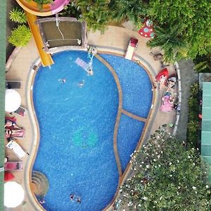 Lanta Riviera Resort - SHA Plus Ko Lanta Exterior photo