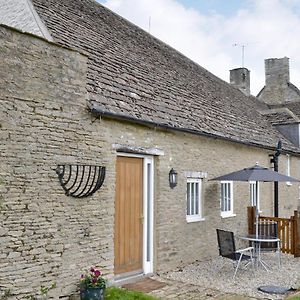 The Old Stables Villa Sherston Exterior photo