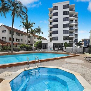 Aqualine apartamentos Gold Coast Exterior photo