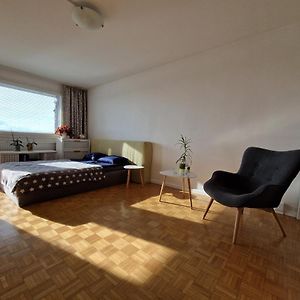 Big Room With Balcony In A Shared Apartment In The Center Of Kerava Exterior photo