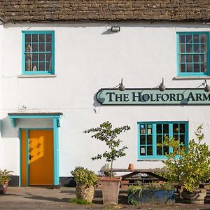 The Holford Arms Hotel Tetbury Exterior photo