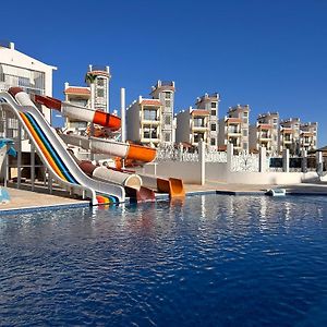 3-Bedroom Apartment With 3 Balconies In Sharm Hills Resort Exterior photo