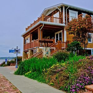 Shorelight Inn Benicia Exterior photo