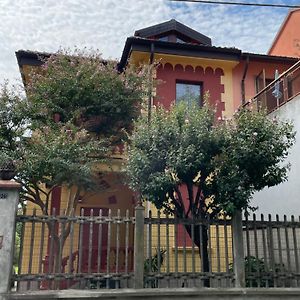 B&B In Liberty Style Settimo Milanese Exterior photo