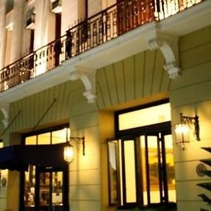 Gran Hotel Camagüey Exterior photo