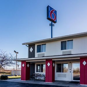 Motel 6-Barkeyville, Pa Exterior photo