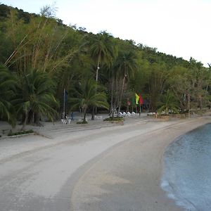 Costa Aguada Island Resort Guimarás Exterior photo