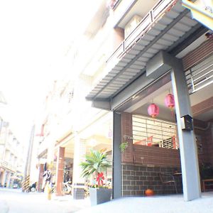 Wish Dream Bed and Breakfast Donggang Exterior photo