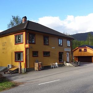 Solheim Overnatting Bo (Telemark) Exterior photo