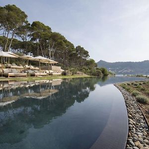 Pleta De Mar Grand Luxury Hotel By Nature - Adults Only Canyamel (Mallorca) Exterior photo