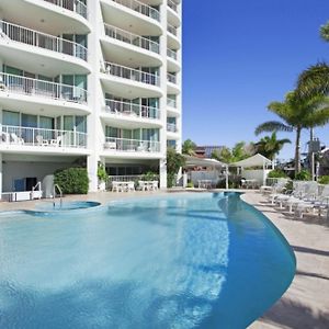 Crystal Bay On The Broadwater Aparthotel Gold Coast Exterior photo