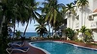 Ocho Rios Beach Resort At Chrisann Exterior photo