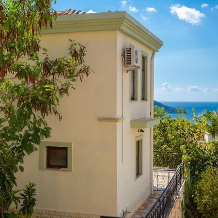 Villa Lycian City Kalkan Exterior foto