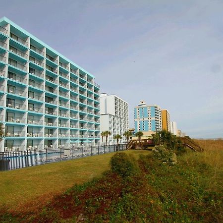 Tropical Seas Hotel Myrtle Beach Habitación foto
