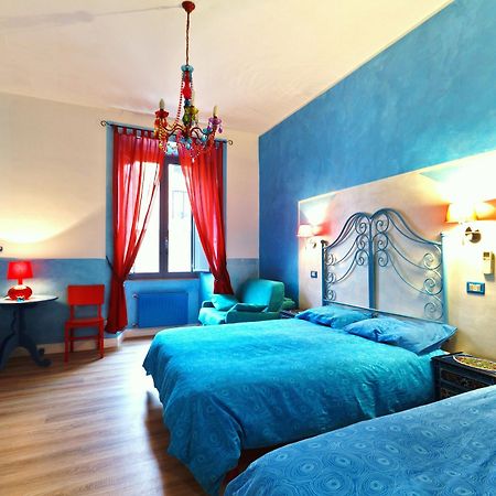 Dream Station Bed and Breakfast Roma Exterior foto
